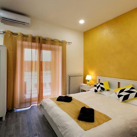 Apartament Tembo House - Pantano Katania Zewnętrze zdjęcie