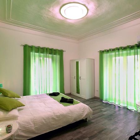 Apartament Tembo House - Pantano Katania Zewnętrze zdjęcie