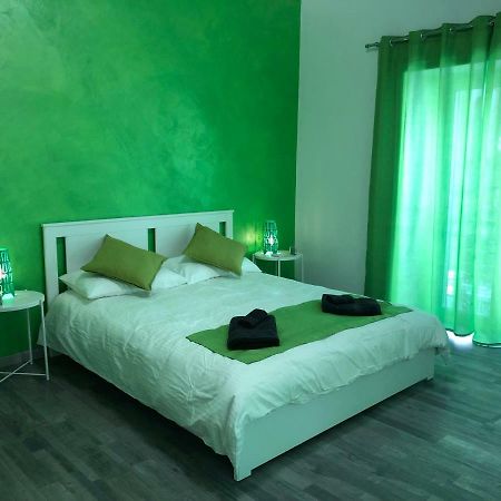Apartament Tembo House - Pantano Katania Zewnętrze zdjęcie