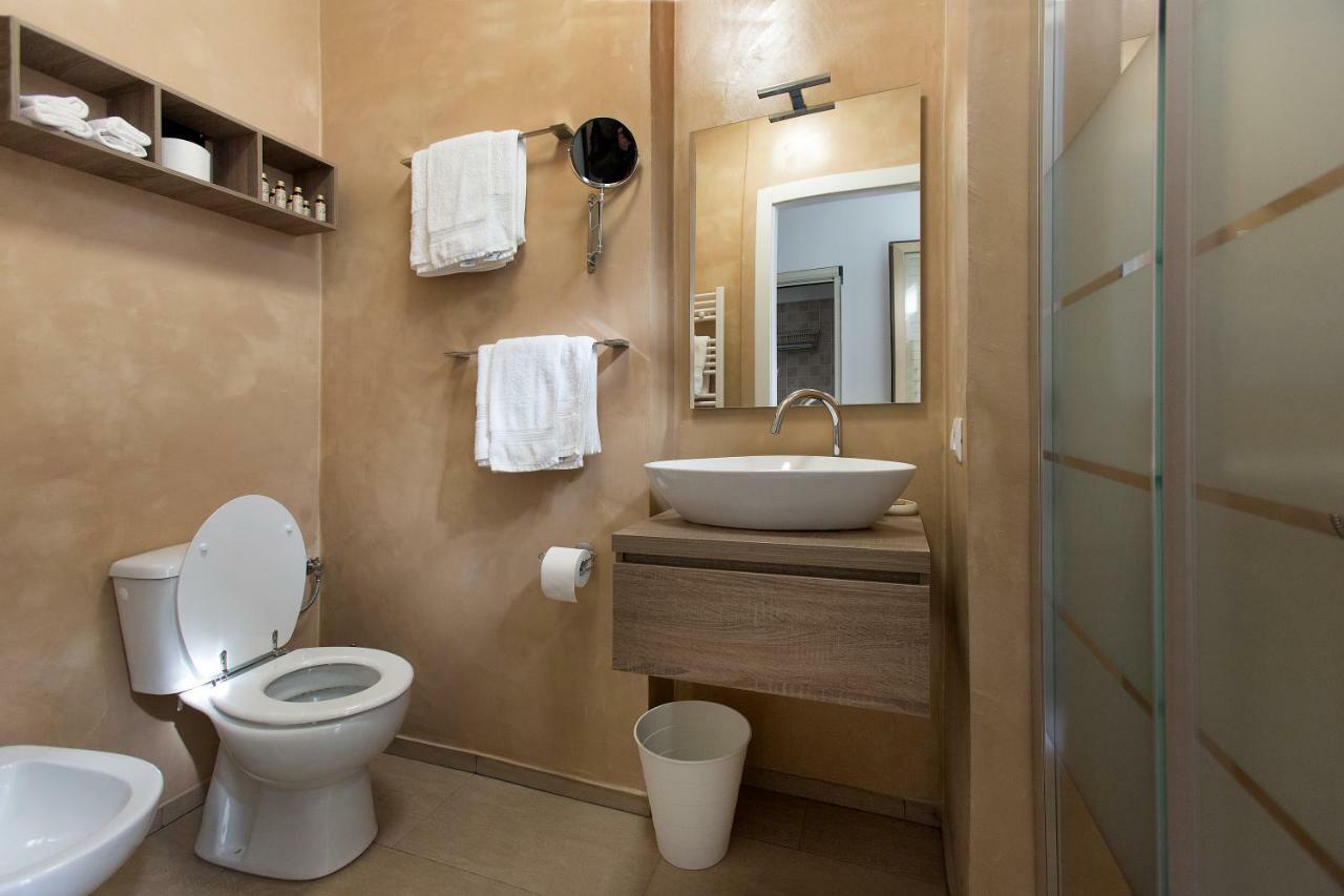 Apartament Tembo House - Pantano Katania Zewnętrze zdjęcie