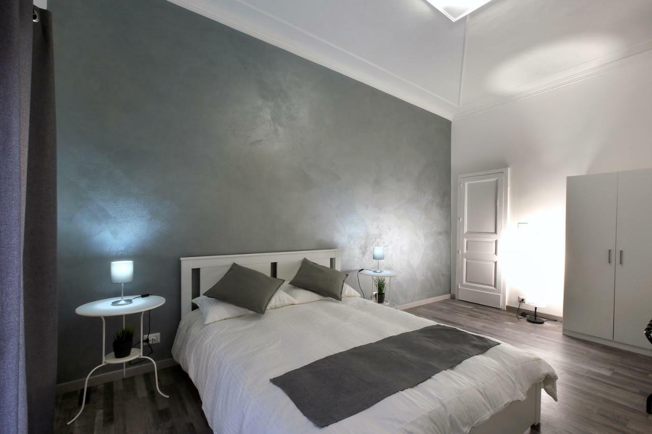 Apartament Tembo House - Pantano Katania Zewnętrze zdjęcie