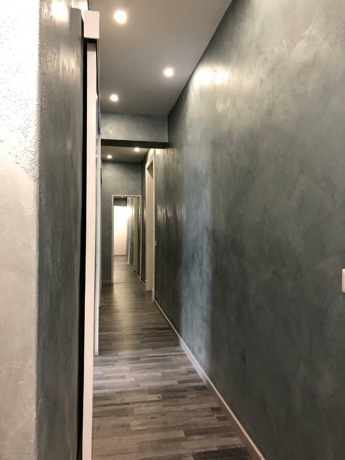 Apartament Tembo House - Pantano Katania Zewnętrze zdjęcie