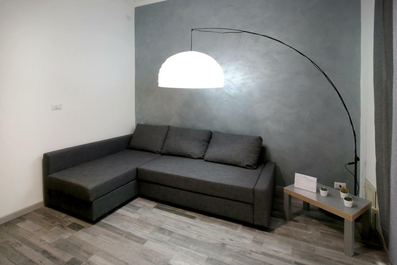 Apartament Tembo House - Pantano Katania Zewnętrze zdjęcie