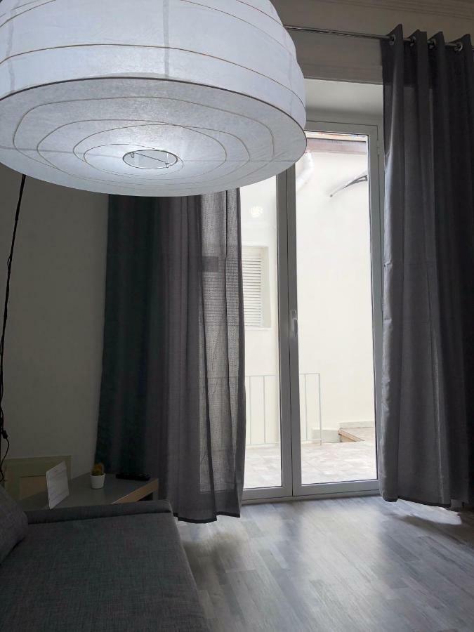 Apartament Tembo House - Pantano Katania Zewnętrze zdjęcie