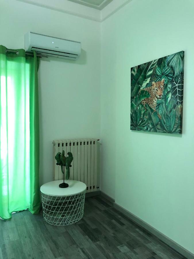 Apartament Tembo House - Pantano Katania Zewnętrze zdjęcie