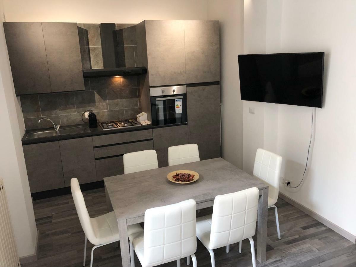 Apartament Tembo House - Pantano Katania Zewnętrze zdjęcie