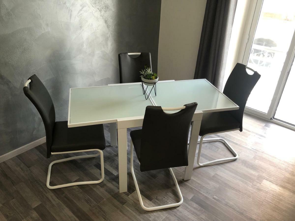 Apartament Tembo House - Pantano Katania Zewnętrze zdjęcie