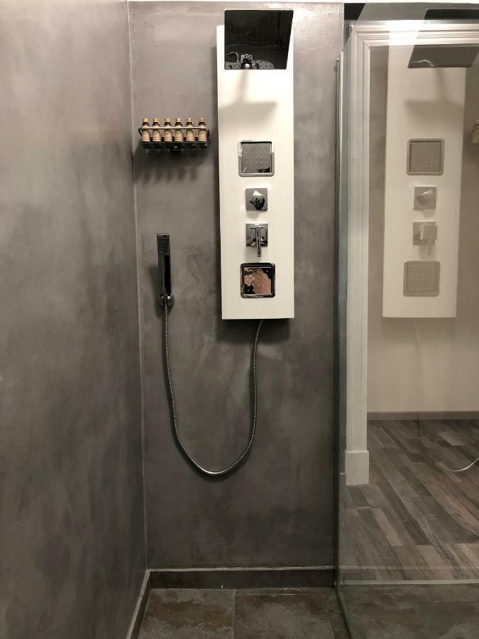 Apartament Tembo House - Pantano Katania Zewnętrze zdjęcie