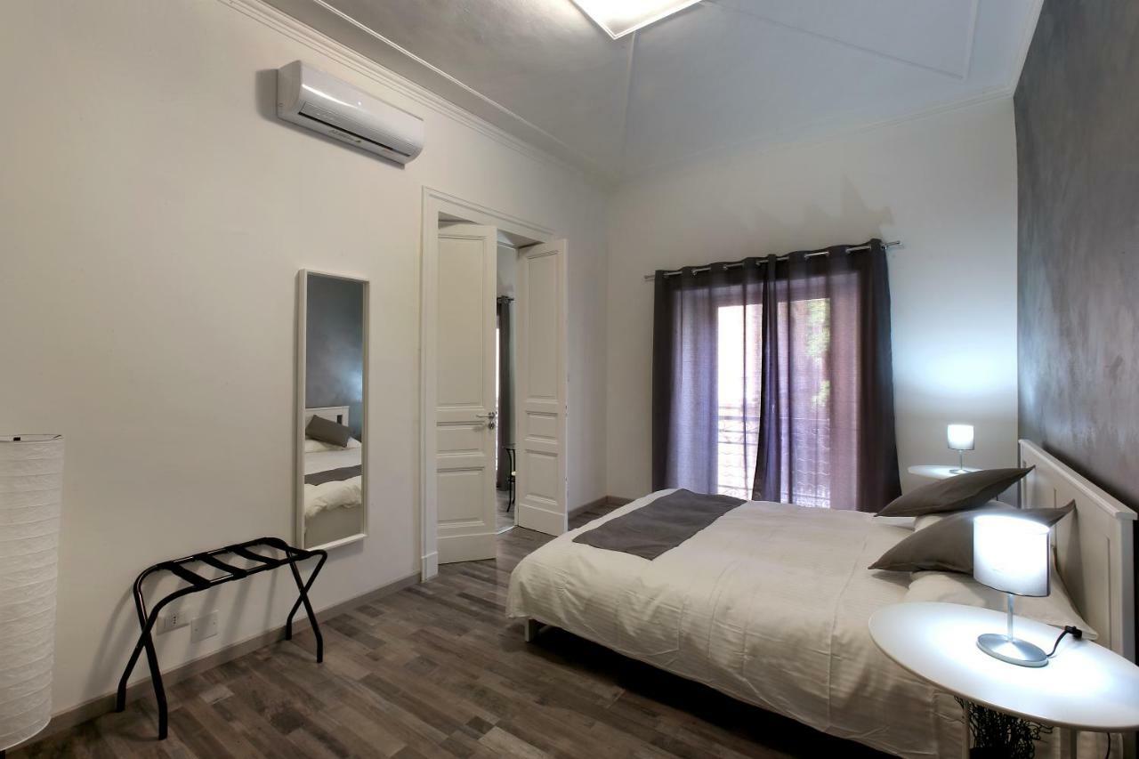 Apartament Tembo House - Pantano Katania Zewnętrze zdjęcie