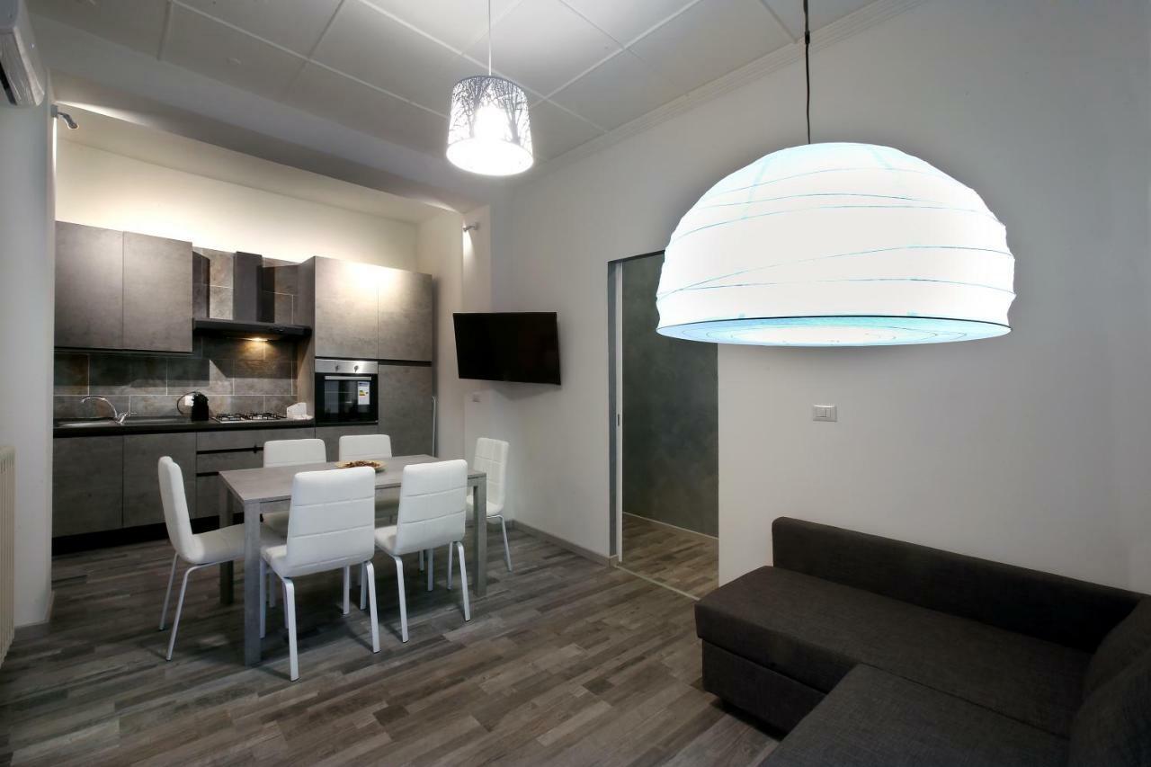 Apartament Tembo House - Pantano Katania Zewnętrze zdjęcie