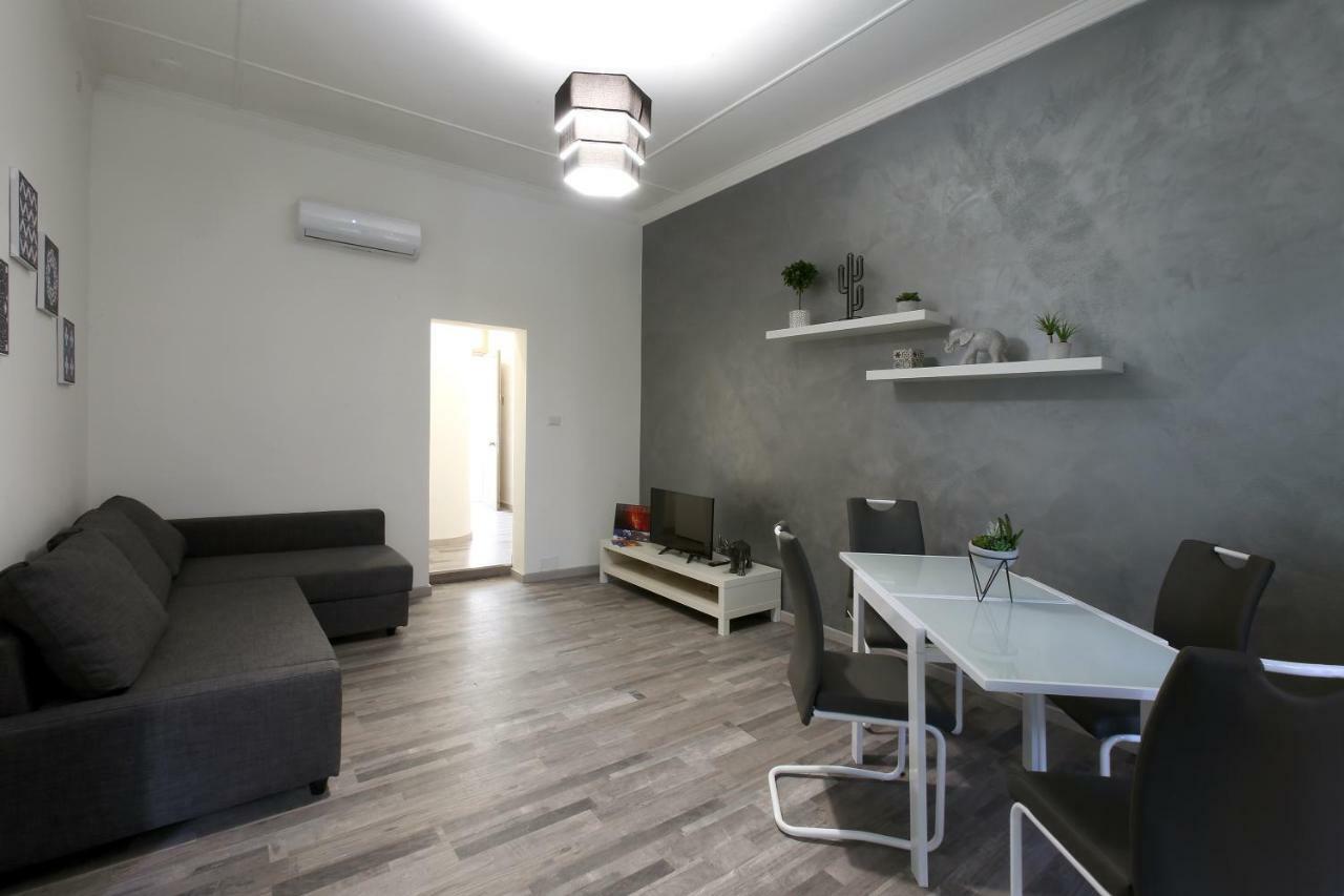 Apartament Tembo House - Pantano Katania Zewnętrze zdjęcie
