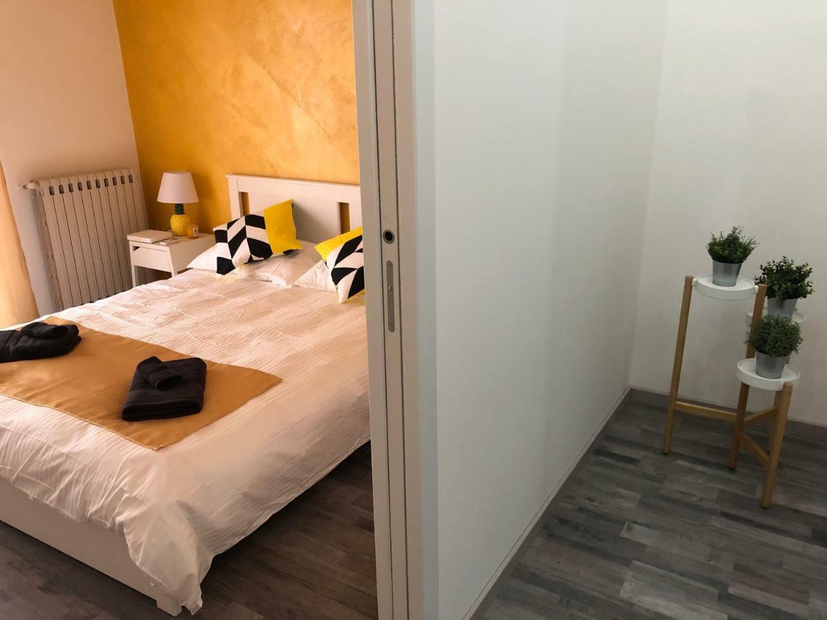 Apartament Tembo House - Pantano Katania Zewnętrze zdjęcie